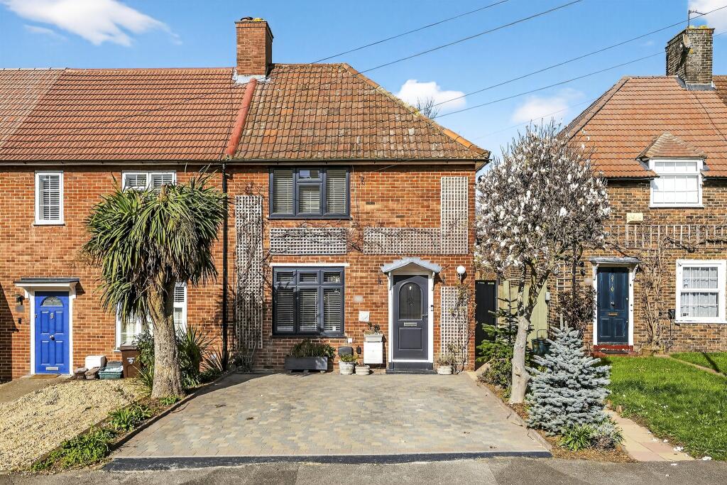 Main image of property: Crowland Walk, Morden