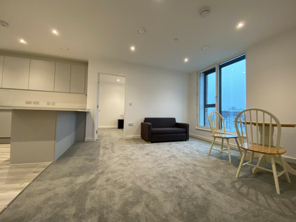 Main image of property: No.1 Old Trafford, Wharf End, Trafford Park, Trafford, M17