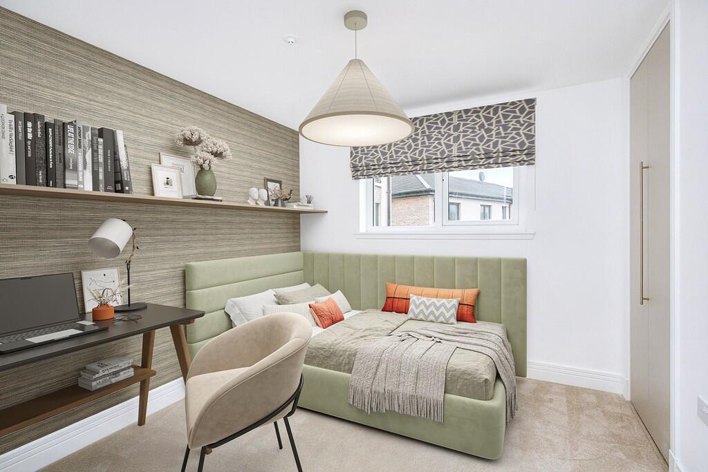 Turnhouse Road, 
Edinburgh, 
EH12 0ED photo 4