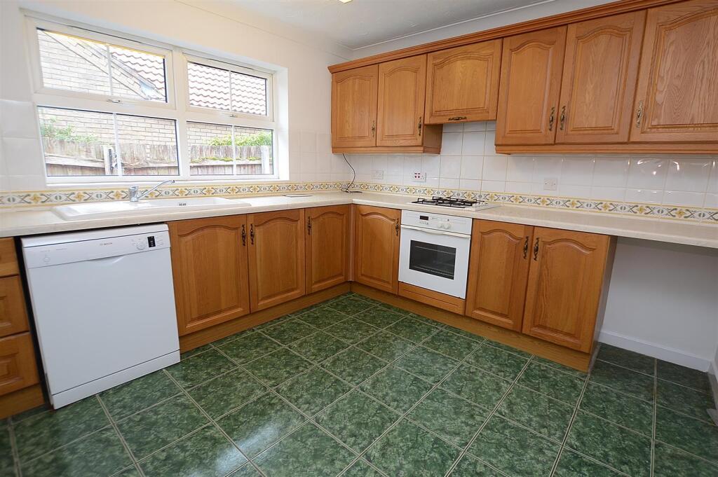 28 Wentworth Way, Woodhall Spa - View 5