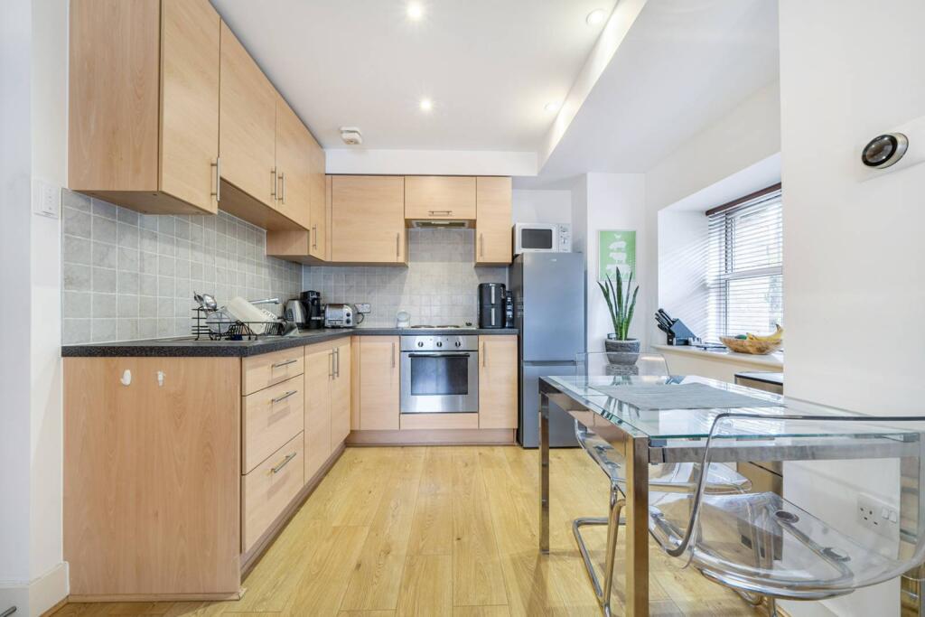 Main image of property: Building 22, Woolwich Riverside, London, SE18