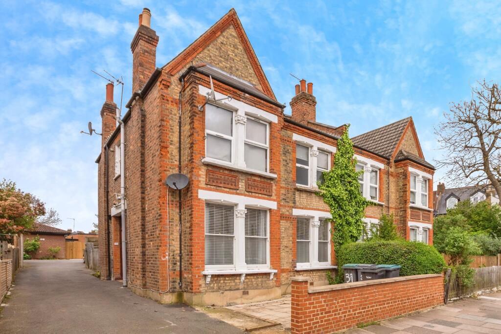 Main image of property: Palmerston Road, London, N22