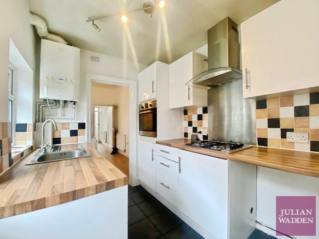 House in Stockport - View 4