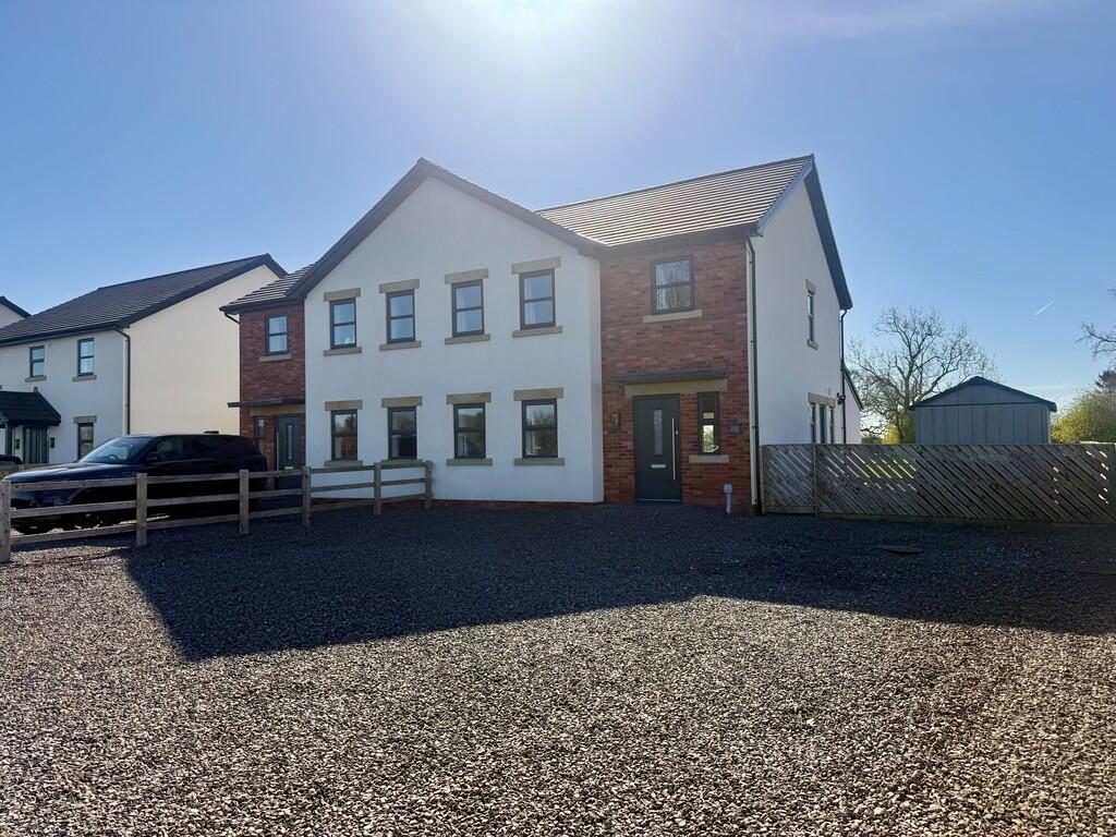 Main image of property: Whittingham Lane, Goosnargh, Preston