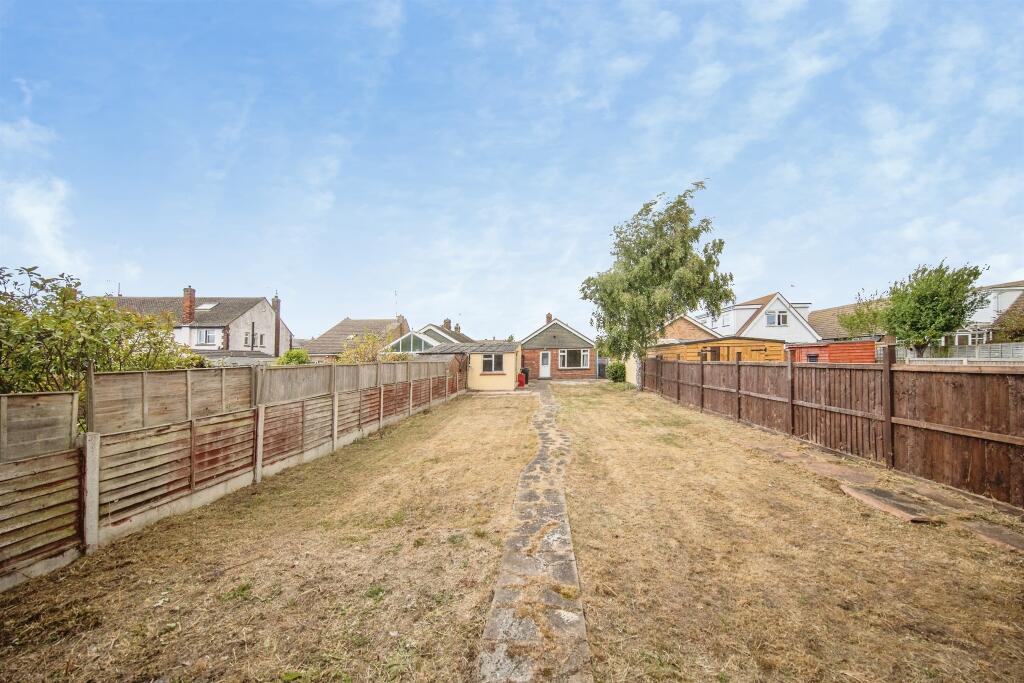 House in Jaywick - View 2