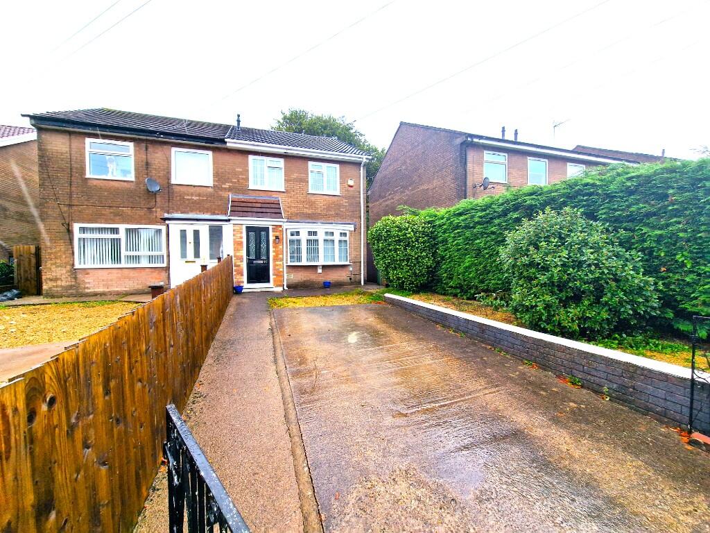 Main image of property: Penmaen Corner, Blackwood, Caerphilly (County of), NP12