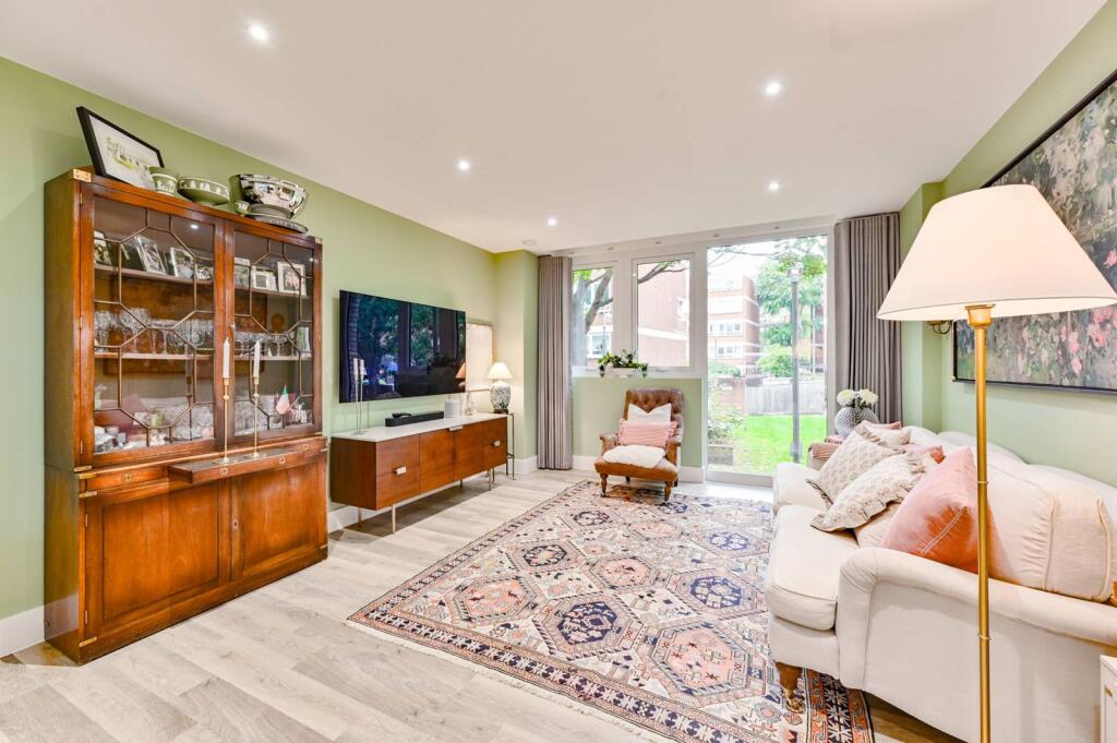 Main image of property: Butler Court, Battersea, London, SW11