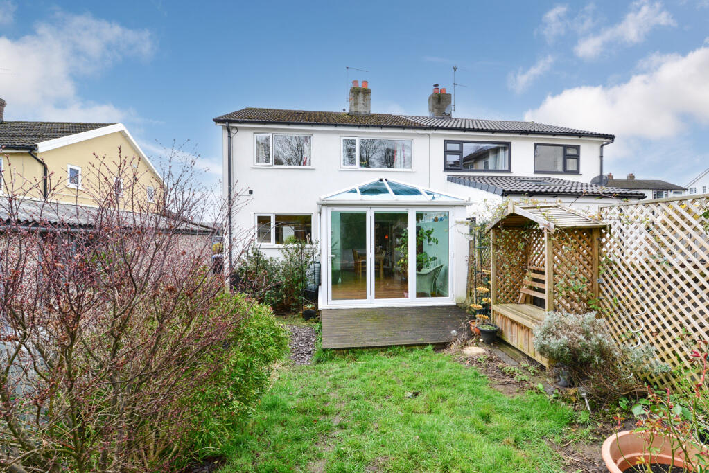 Additional image 5 of Priory Grove, Bingley, West Yorkshire, BD16