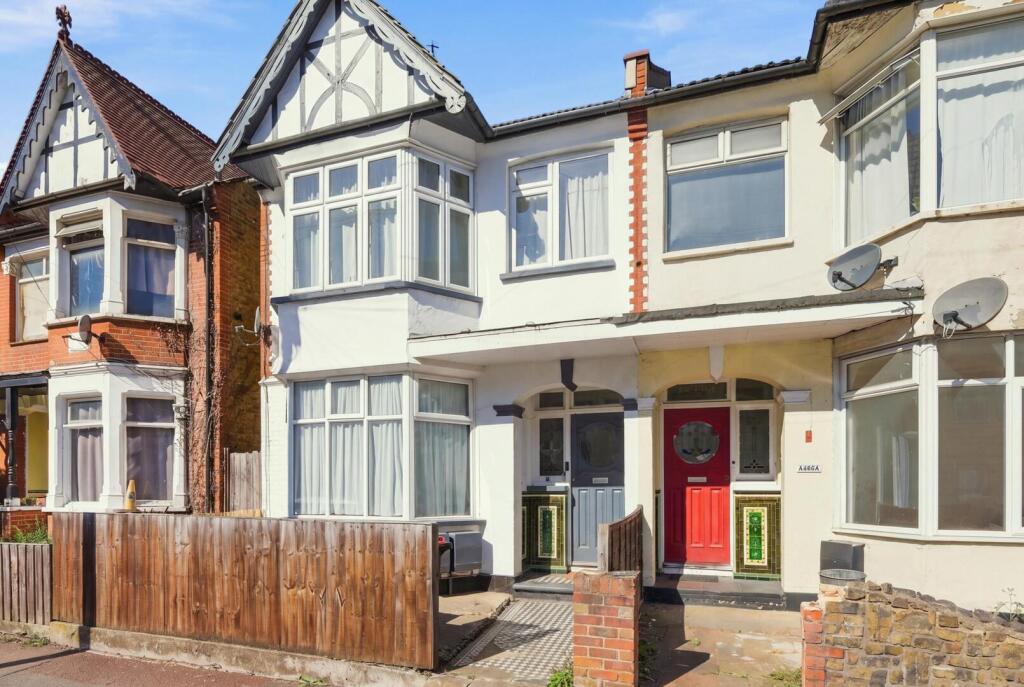 Main image of property: Ramuz Drive, Westcliff
