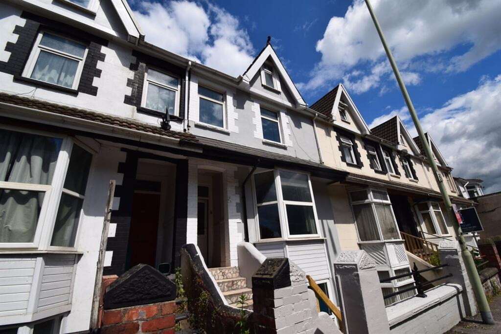 Main image of property: Broadway, Pontypridd
