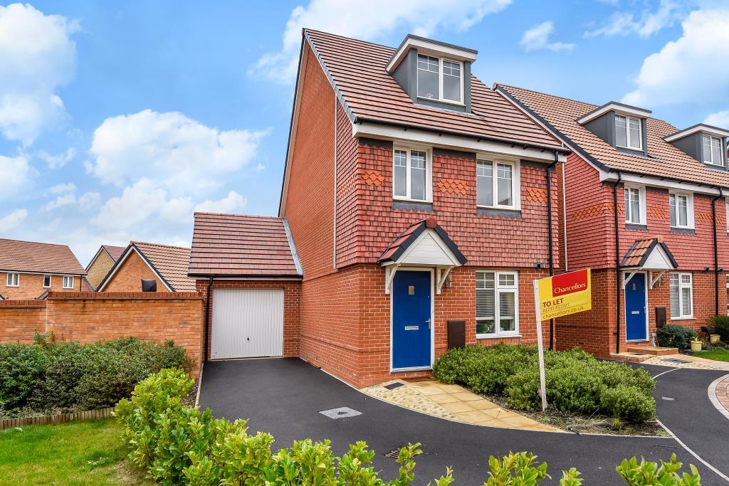 Main image of property: Didcot, Great Western Park, OX11