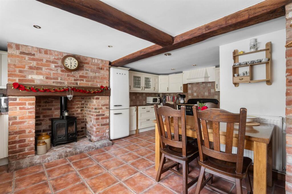 Additional image 7 of Wike Lane, Sambourne,