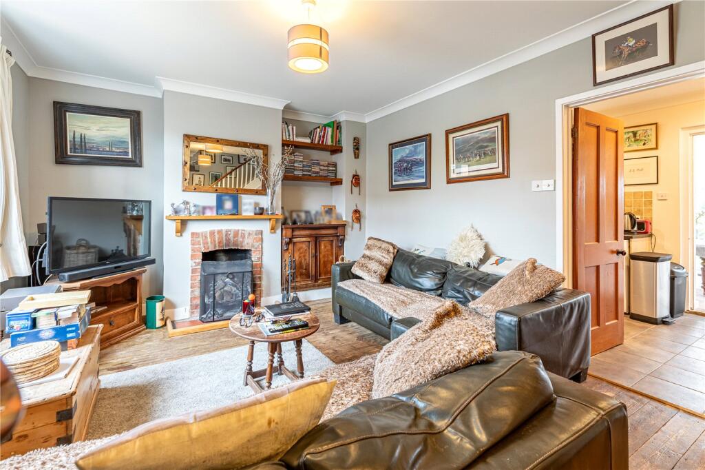 House in Swindon - View 3