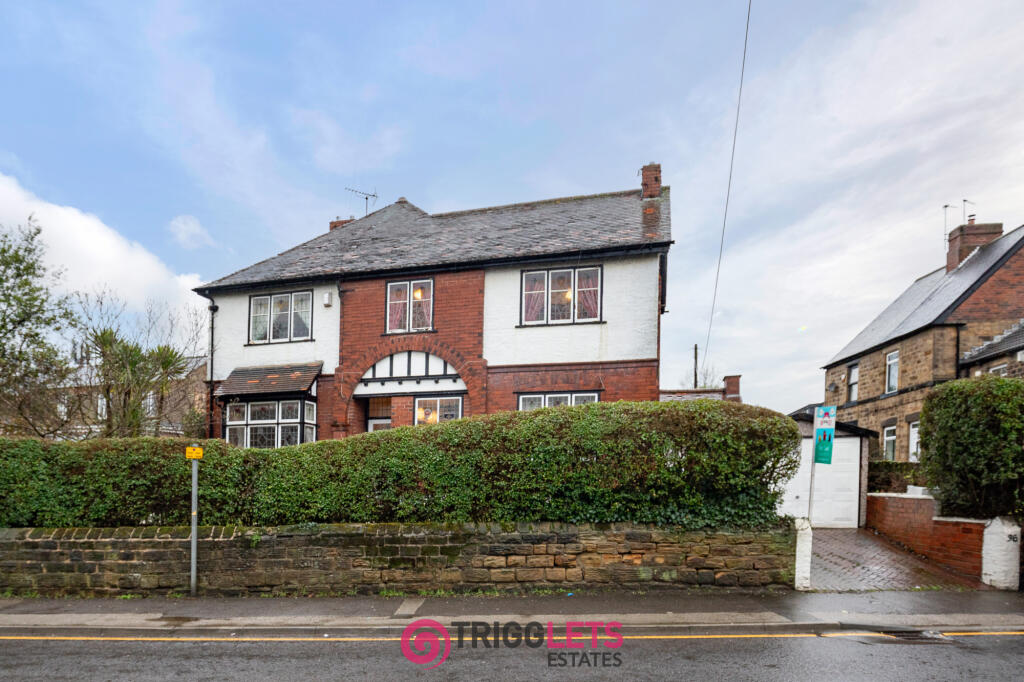 Main image of property: Market Street, Hoyland, Barnsley, S74