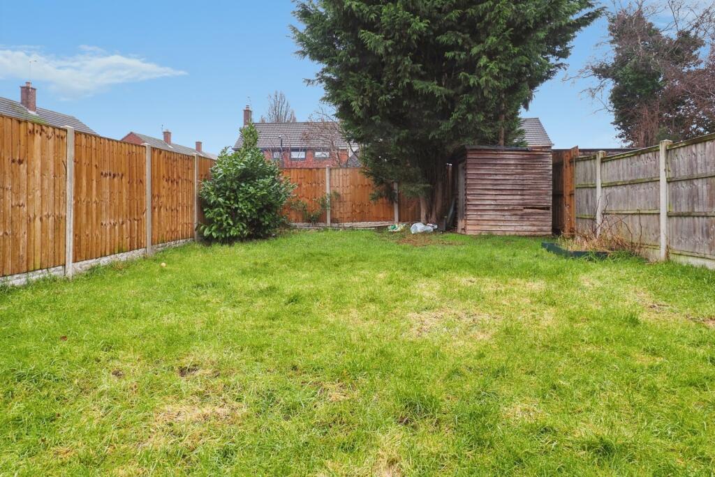 Garton Close, Beeston, Nottingham, Nottinghamshire, NG9 photo 4
