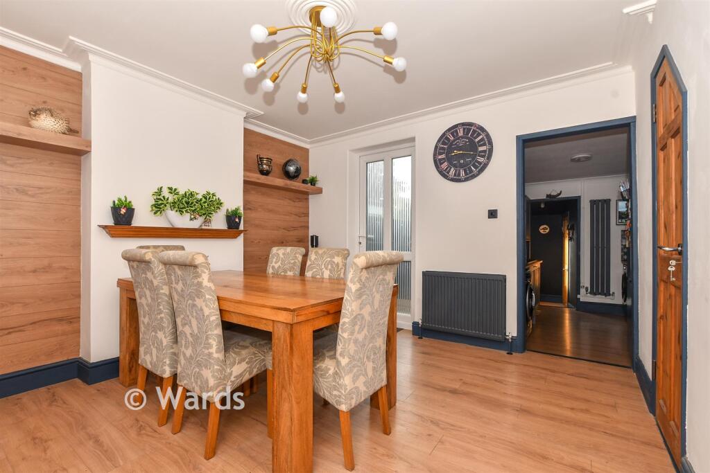 Main image of property: Godinton Road, Ashford, Kent