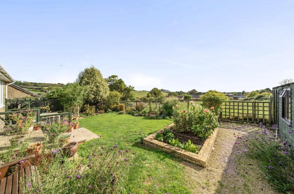 House in Charlton Horethorne - View 4