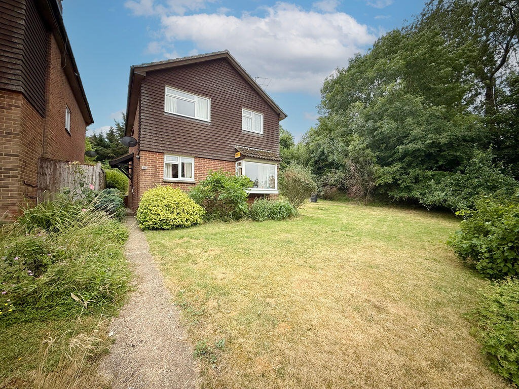 Main image of property: Chesterfield Crescent, Wing
