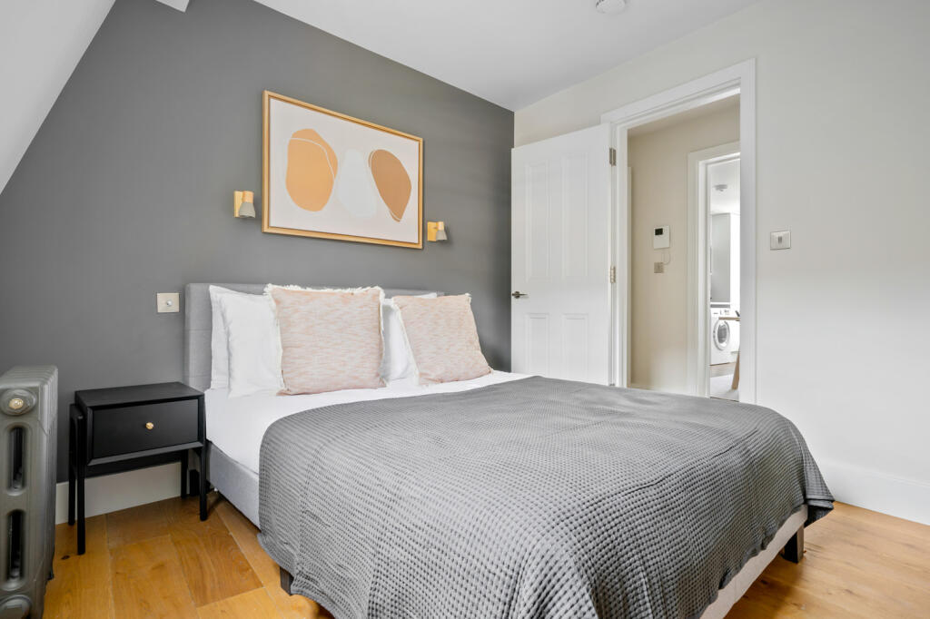 3 bedroom apartment for rent