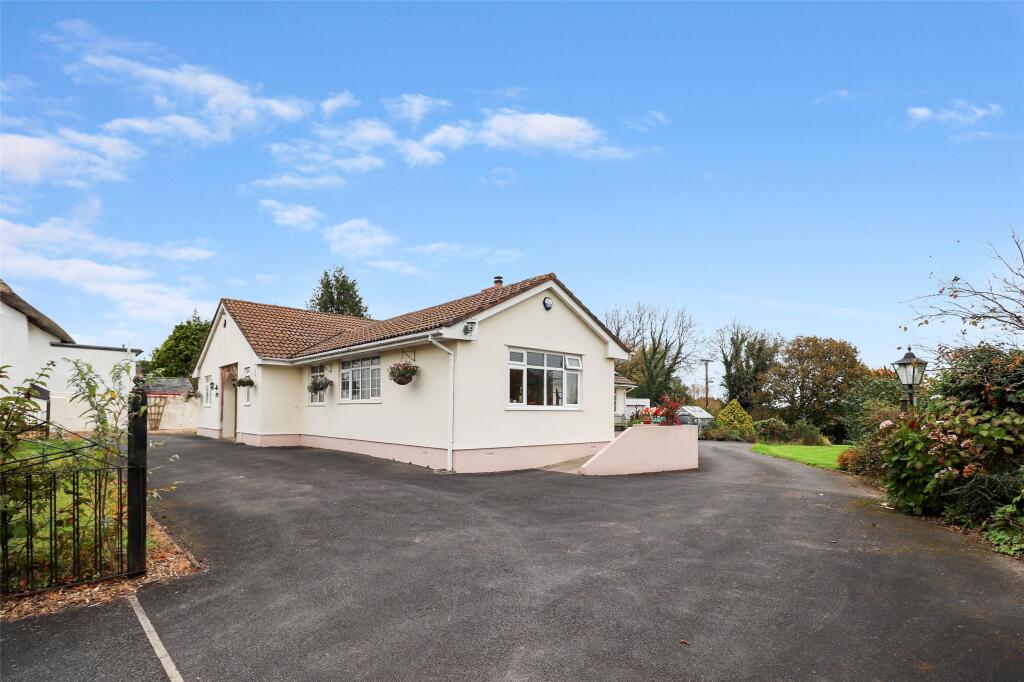 Main image of property: Chittlehamholt, Umberleigh, Devon, EX37