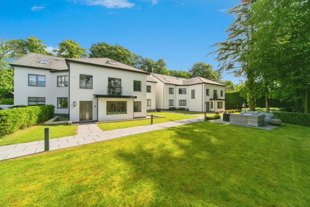 Main image of property: Forty Pits, Allerton Road, L18
