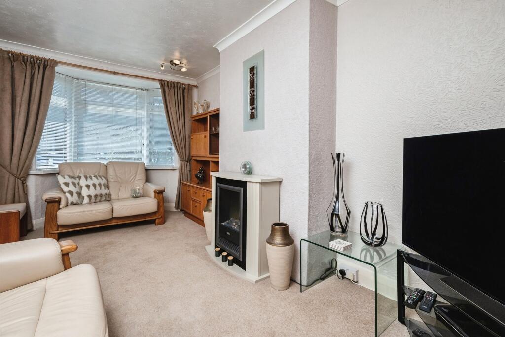 Queens Road, Higher St. Budeaux, PLYMOUTH - Ansicht 3