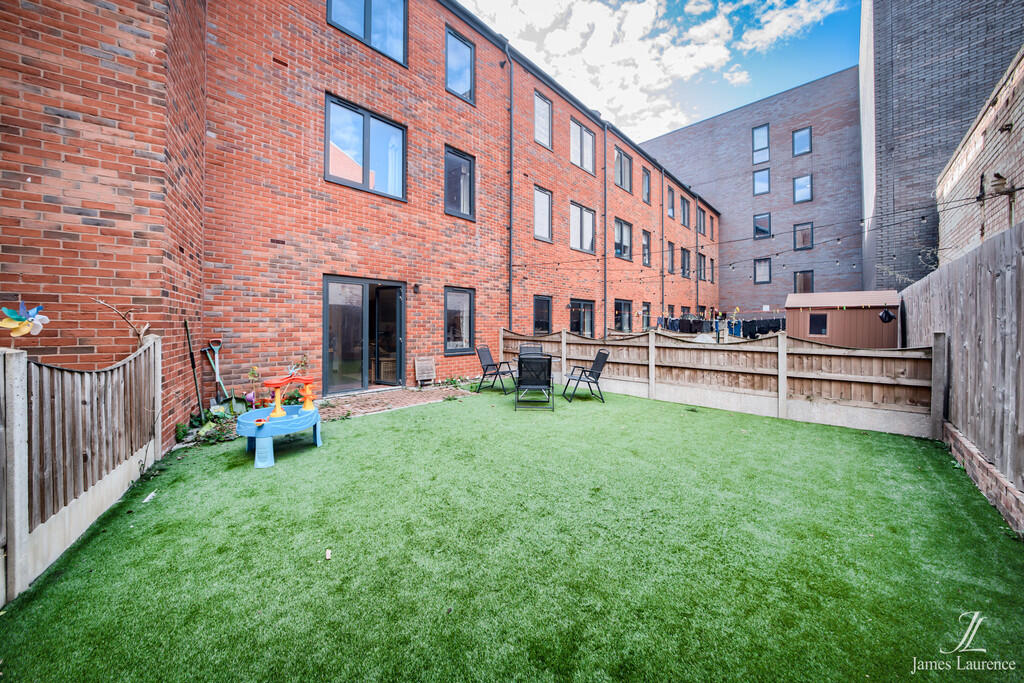 Additional image 4 of Tenby Street South, Jewellery Quarter, Birmingham City Centre