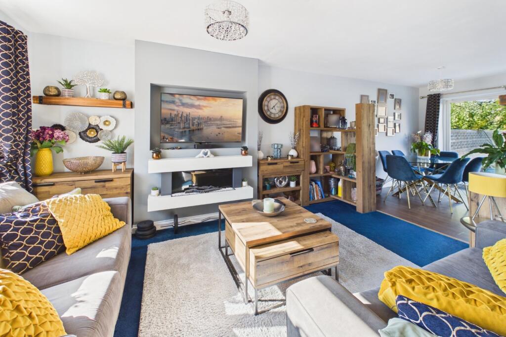 House in Clevedon, East Clevedon - View 4