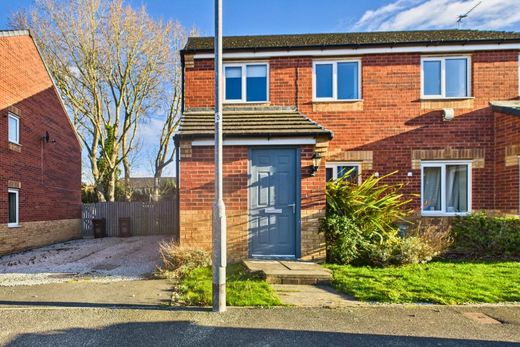 Main image of property: Oakdale Drive, South Elmsall