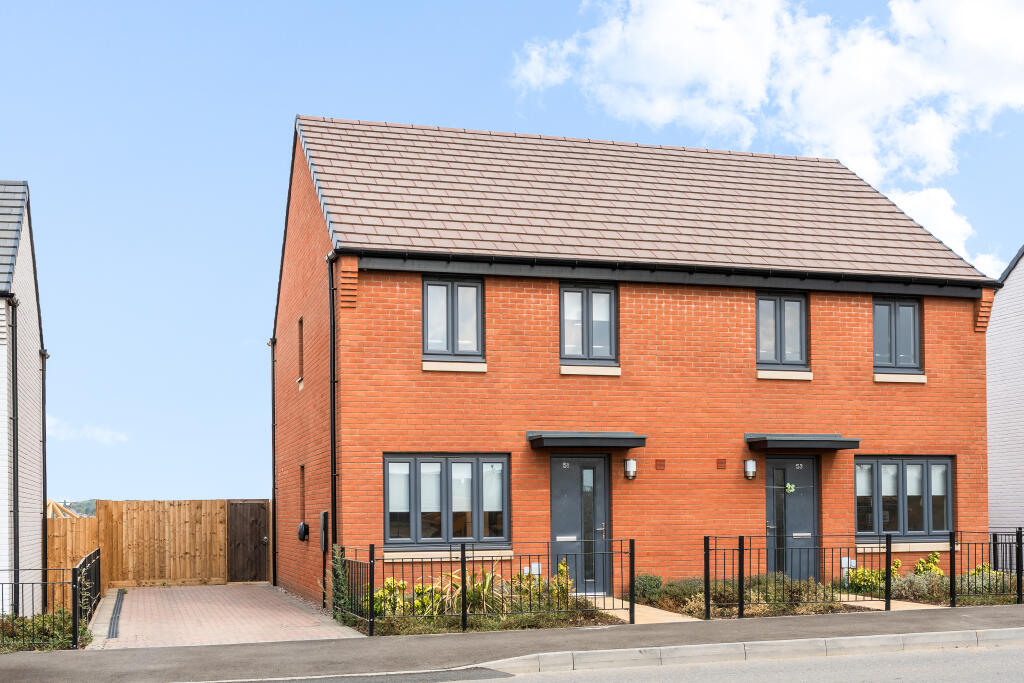Main image of property: Coldwell Street, Northampton, West Northamptonshire