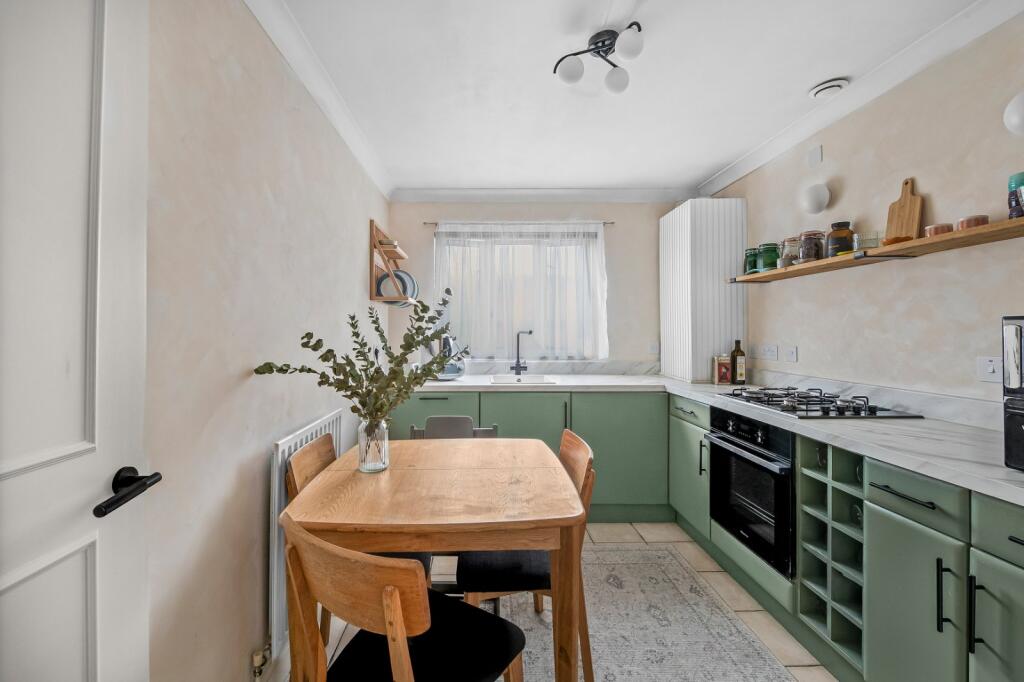 Compass Point, 5 Grenade Street, E14 - View 3