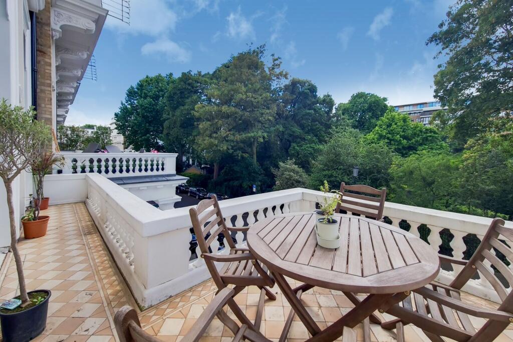 Apartment in London - View 4