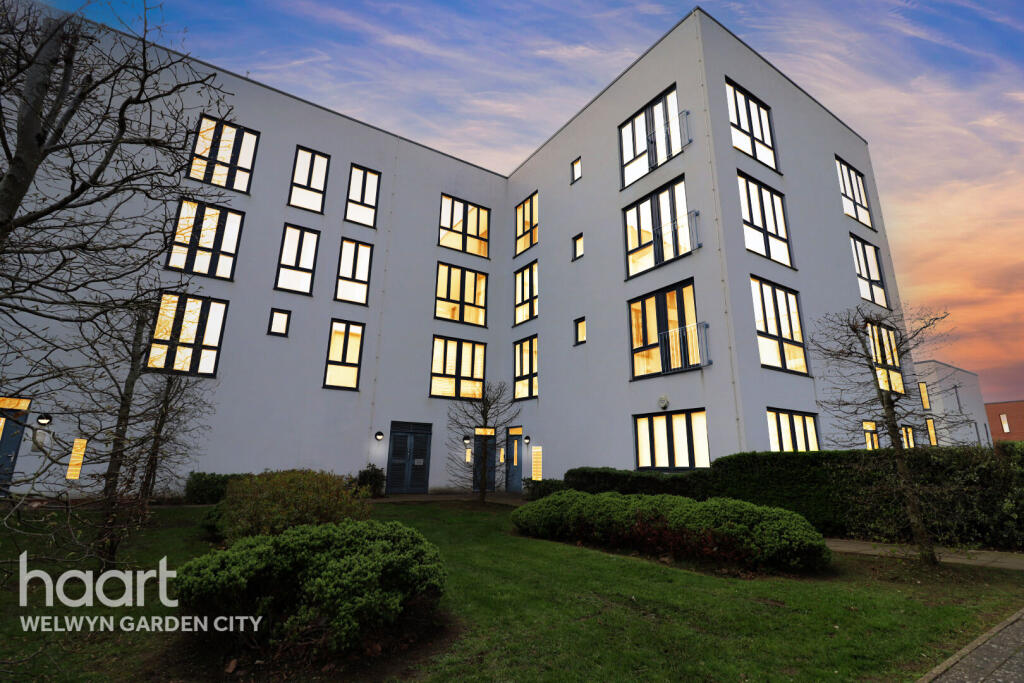 Additional image 2 of Penn Way, Welwyn Garden City