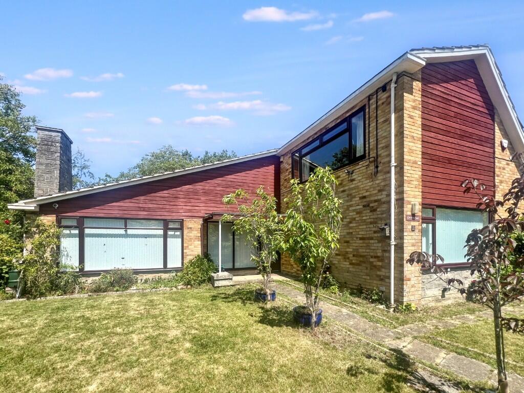 Main image of property: Canterbury Road, Sudbury, Suffolk, CO10