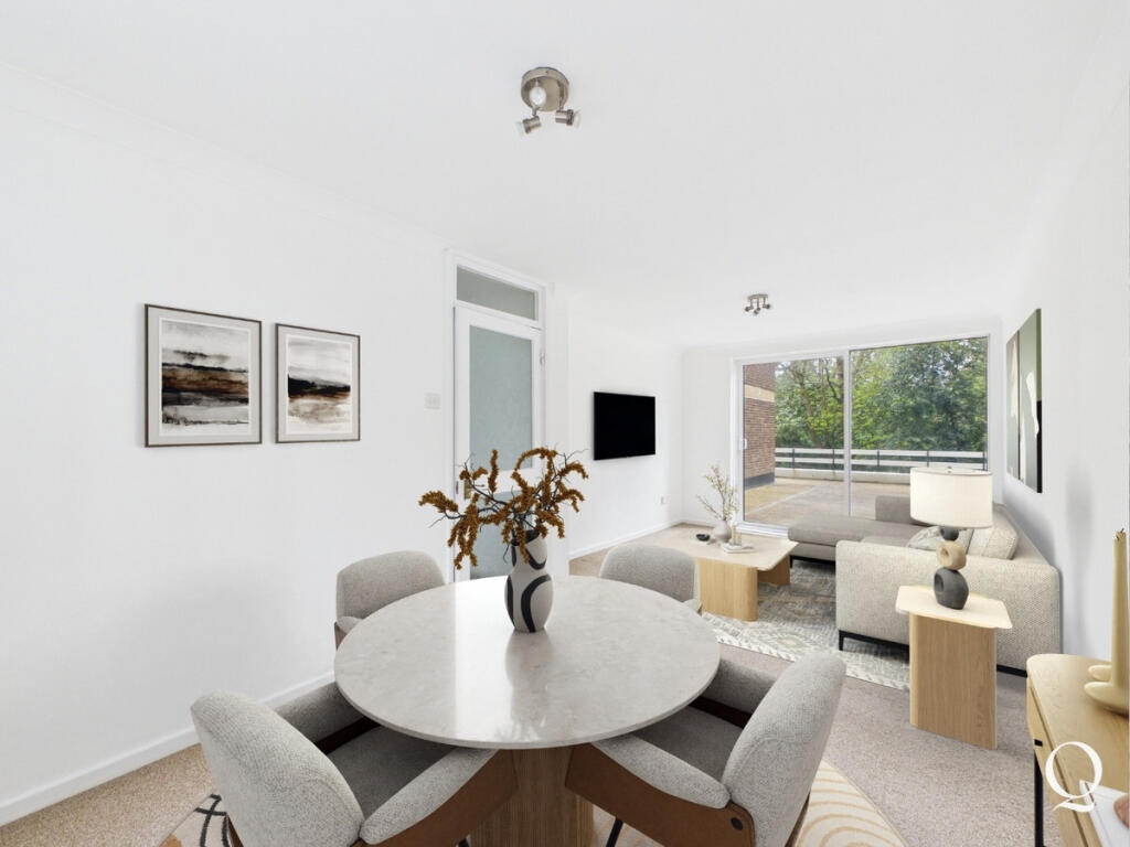 Main image of property: Branksome Wood Road, Bournemouth