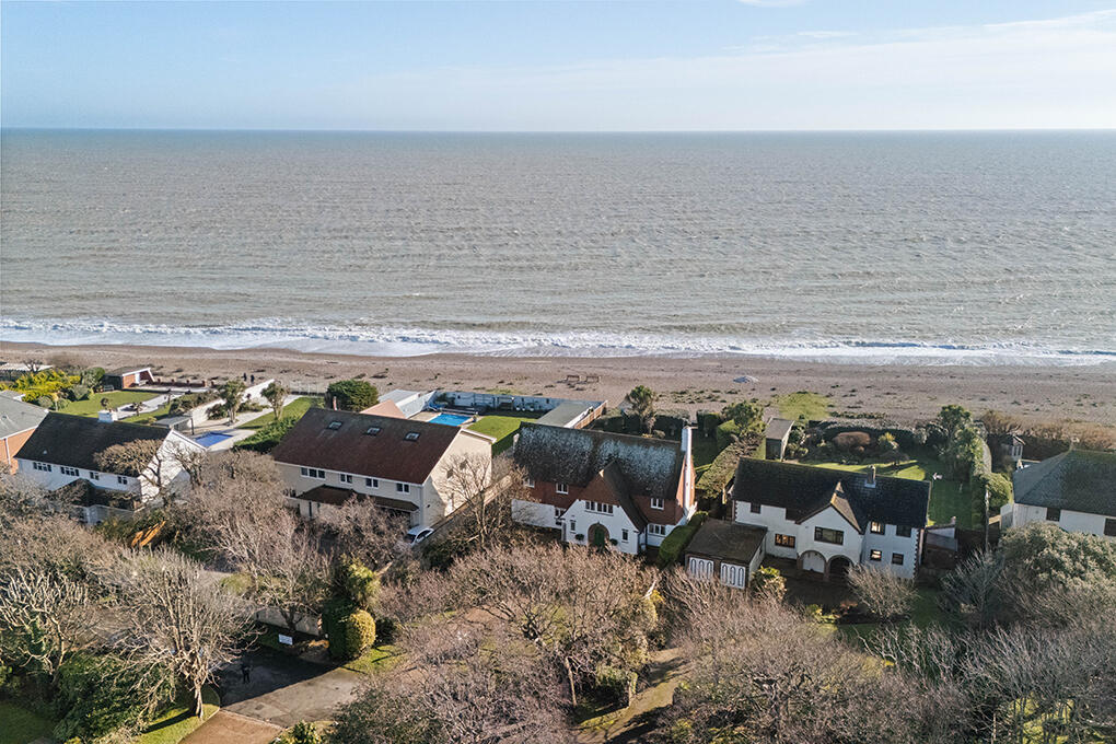 Main image of property: The Drive, Craigweil Private Estate, West Sussex, PO21