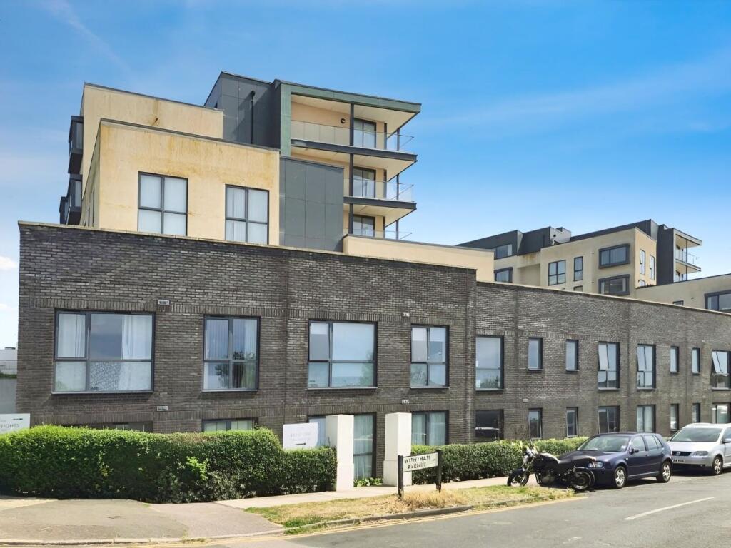 Main image of property: Withyham Avenue, Saltdean, Brighton