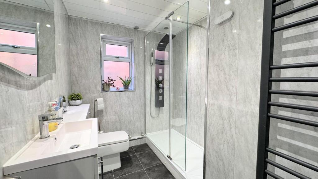Baverstock Close, Chellaston, Derby photo 4