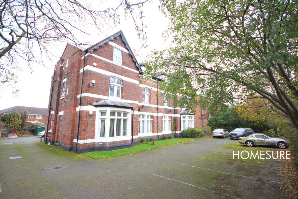 Main image of property: Penkett Road, Wallasey, CH45