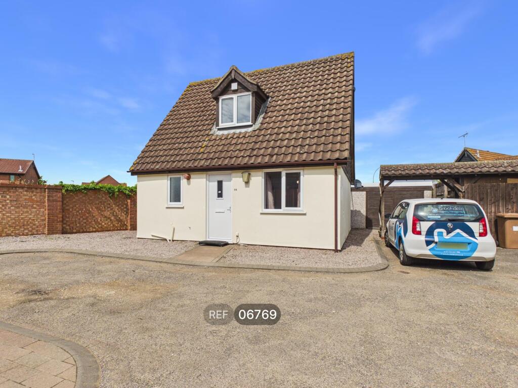 Main image of property: Chatsfield, Peterborough, PE4 5DL