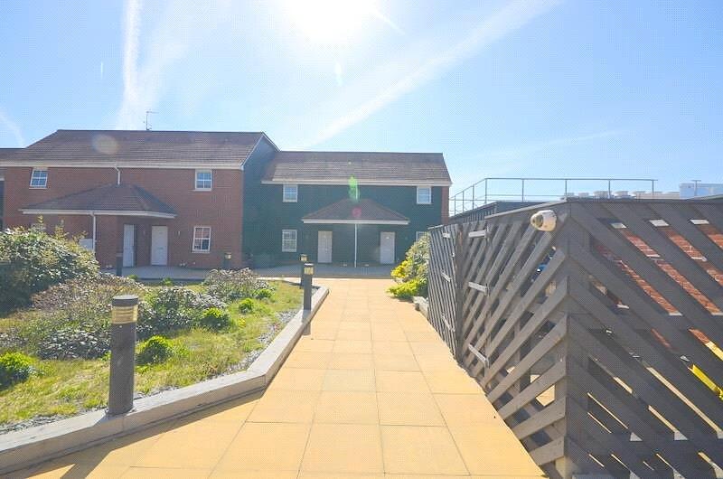 Main image of property: Nayland Court, Market Place, Romford, RM1