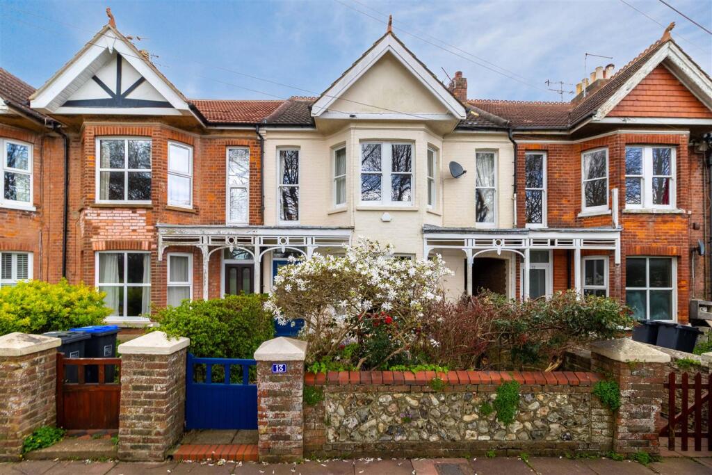 Main image of property: St Matthews Road, Worthing Central, Worthing