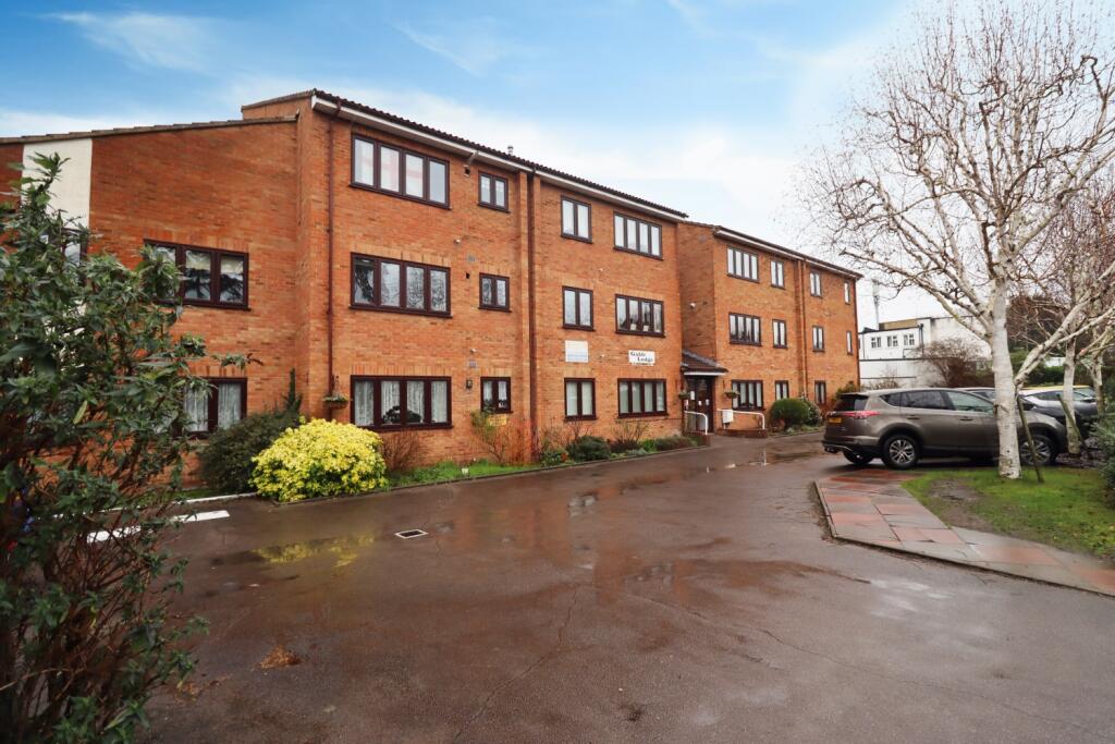 Main image of property: GABLE LODGE, BECKENHAM ROAD, WEST WICKHAM, BR4