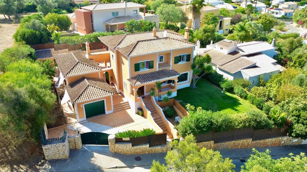 Main image of property: Alvor, Algarve