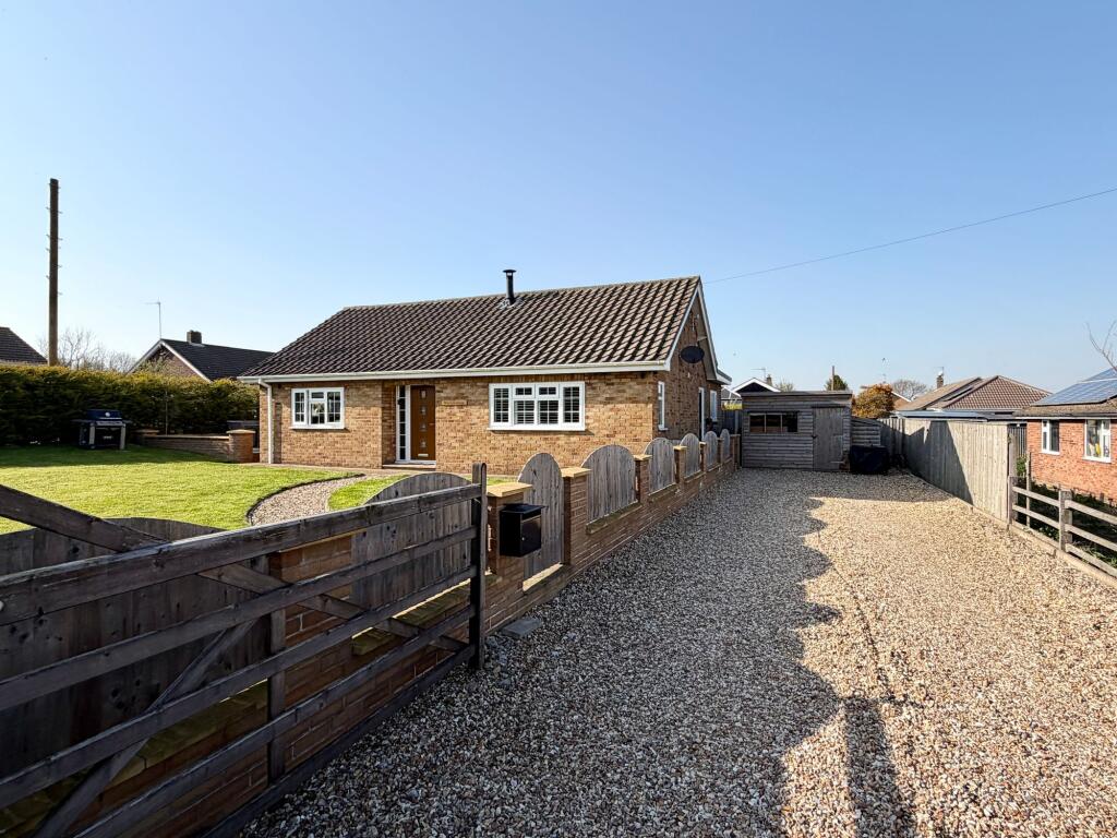 Main image of property: Short Lane, Fotherby, LN11