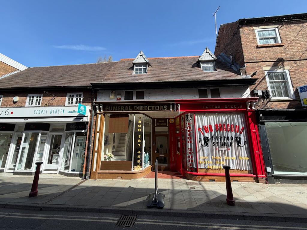 Main image of property: 7 Stodman Street, Newark, NG24 1AN