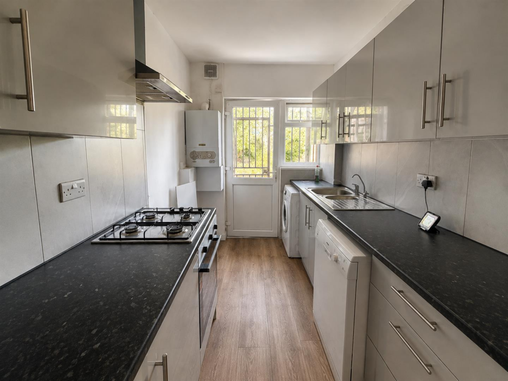 Main image of property: Billet Road, London