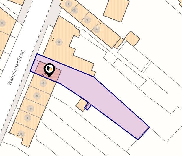 Additional image 22 of Warminster Road, Westbury