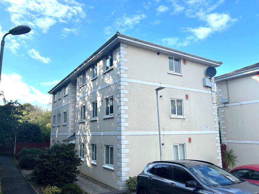 Main image of property: Valley Court, Austin Crescent, Eggbuckland
