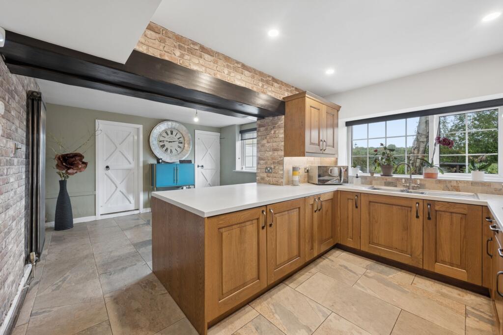 House in Hyndburn, Lancashire - View 4